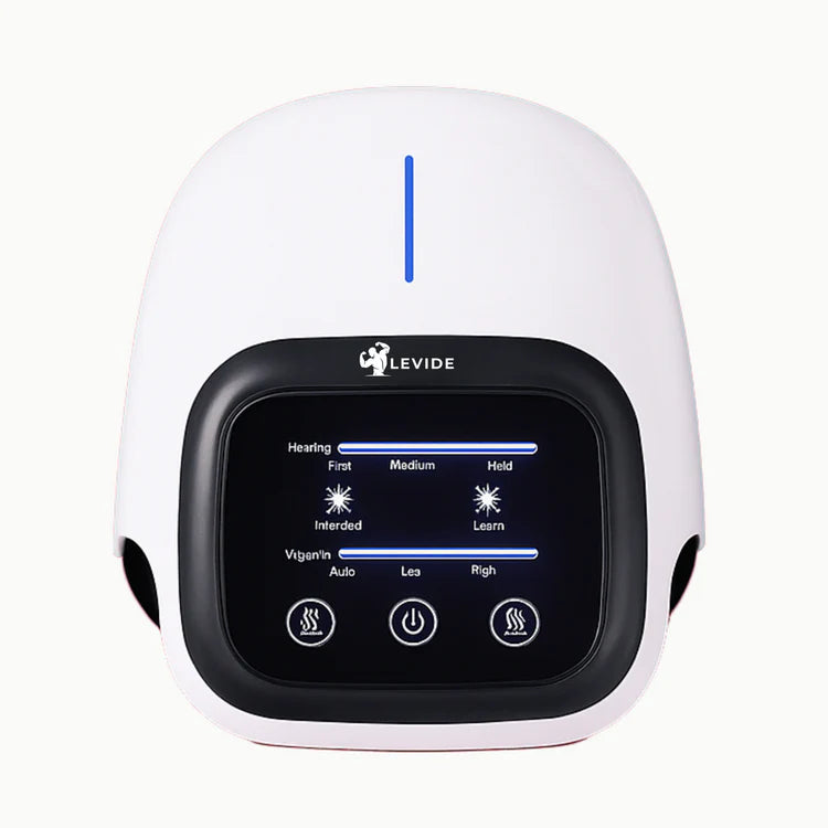 جهاز الذكي لعلاج آلام الركبة — راحة حقيقية تعيد لك خطواتك بثقة كل يوم.