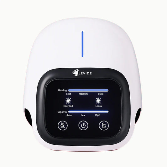 جهاز الذكي لعلاج آلام الركبة — راحة حقيقية تعيد لك خطواتك بثقة كل يوم.