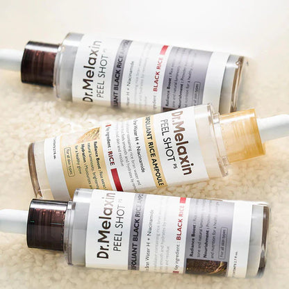 بشرتك الجديدة في 15 ثانية — إشراقة حقيقية تشوفينها بعيونك من أول استخدام